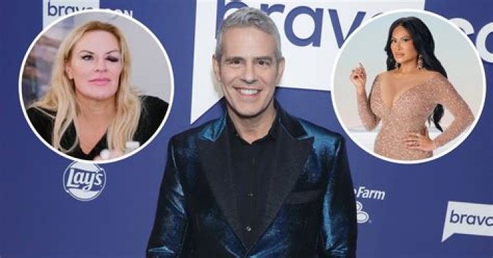 Who Hit Heather Gay on ‘Real Housewives of Salt Lake City’? Black Eye Spoilers and Details