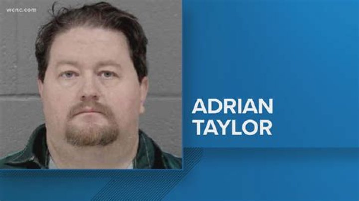 Who Is Adrian Taylor From Community House Middle School? Teacher Arrested For Exploitation Of Minor