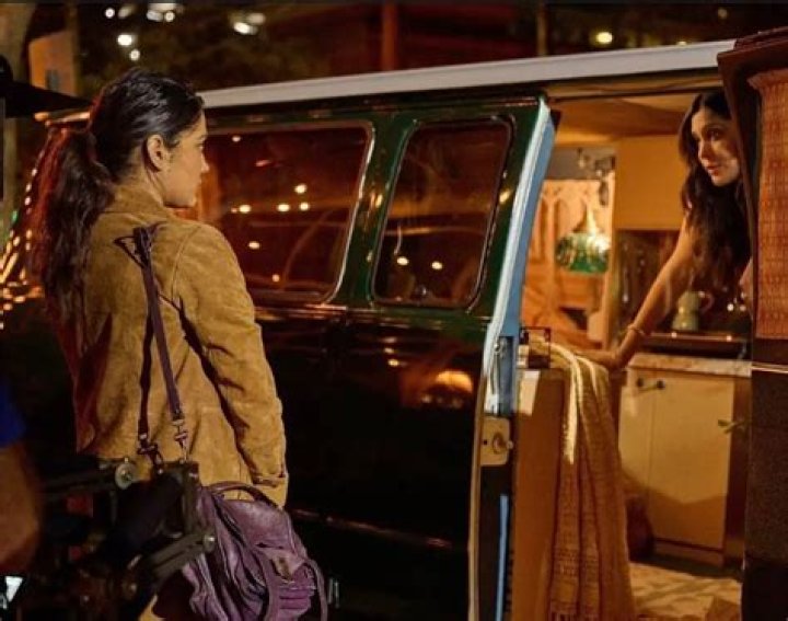 Who Is Aneesha Joshi on The Resident? Meet Anuja Joshi’s Twin Sister Joining The Resident Cast