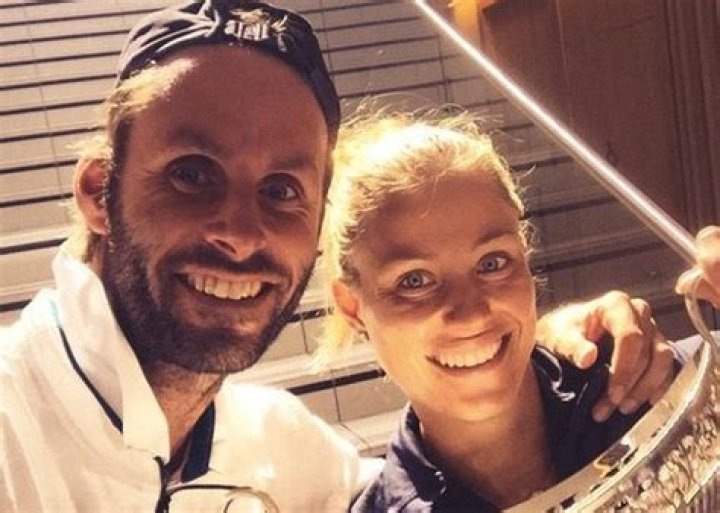 Who Is Angelique Kerber’s Husband? Details On The Tennis Player