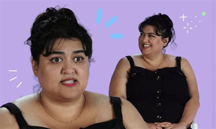 Who Is Angella Dravid? Here’s Everything To Know About The Comedian