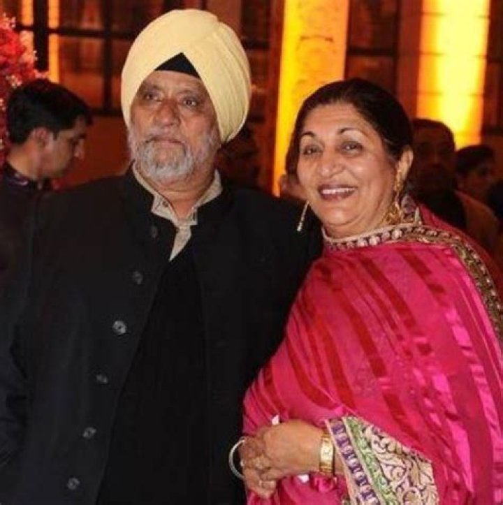Who is Bishan Singh Bedi’s Wife? All About Anju Inderjit Bedi