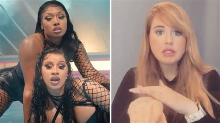 Who Is ASL Interpreter Kelly Kurdi? Age Wikipedia And Instagram – Wap Interpreter