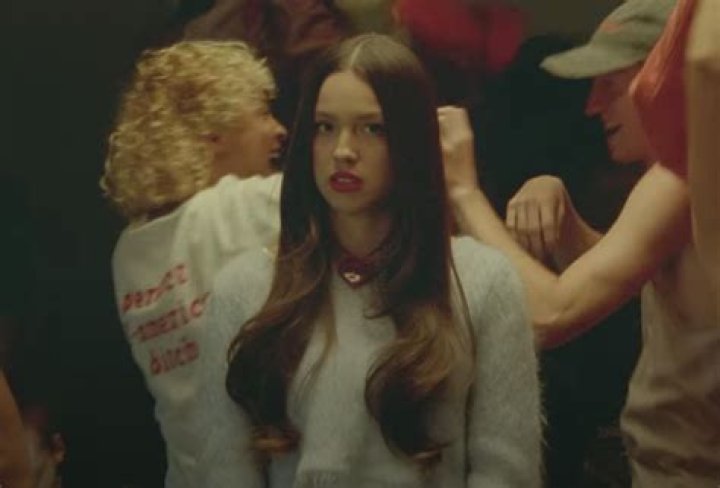 Breaking Down the Lyrics to Olivia Rodrigo’s Latest Single ‘Bad Idea Right?’