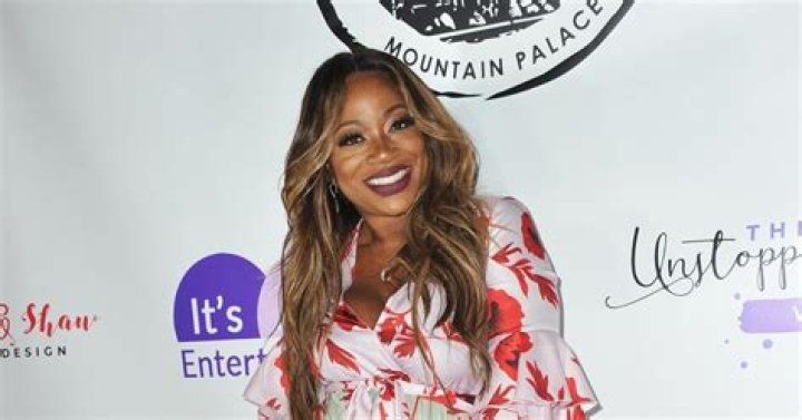 Who Is Bershan Shaw’s Husband? Details To Know About