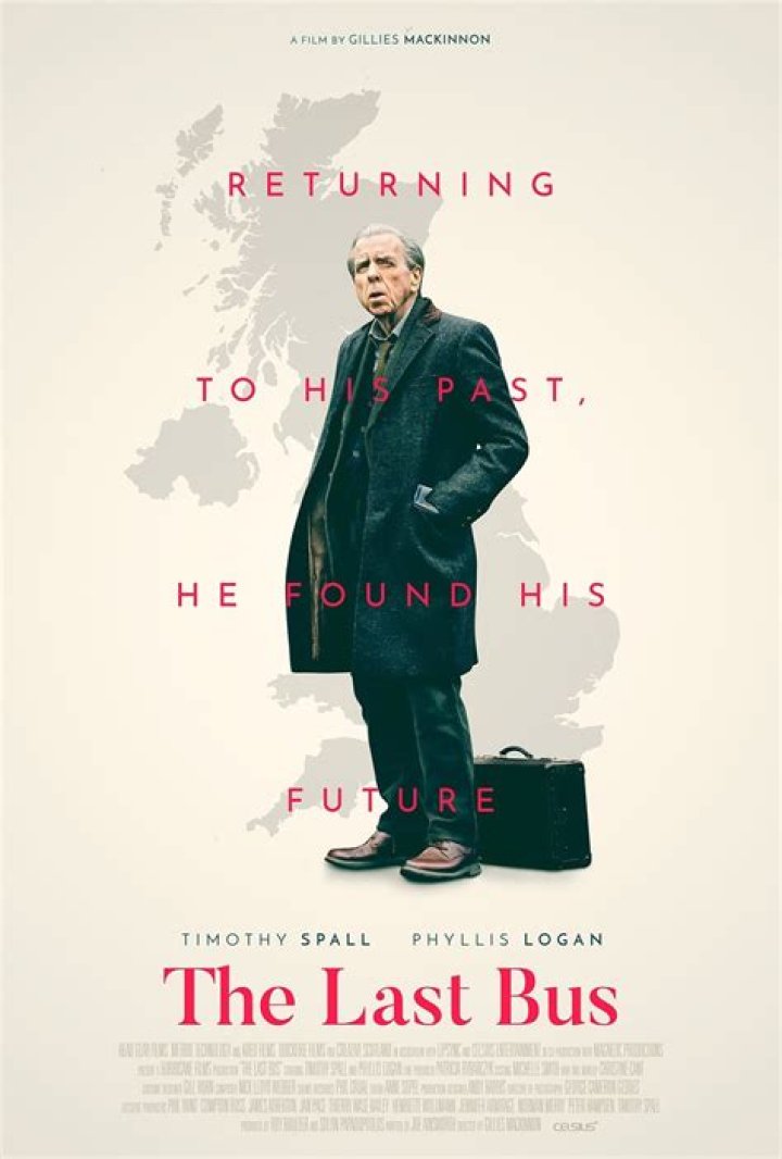 Who Is Caitlin Agnew? Everything To Know About The Singer-Songwriter Of The Last Bus