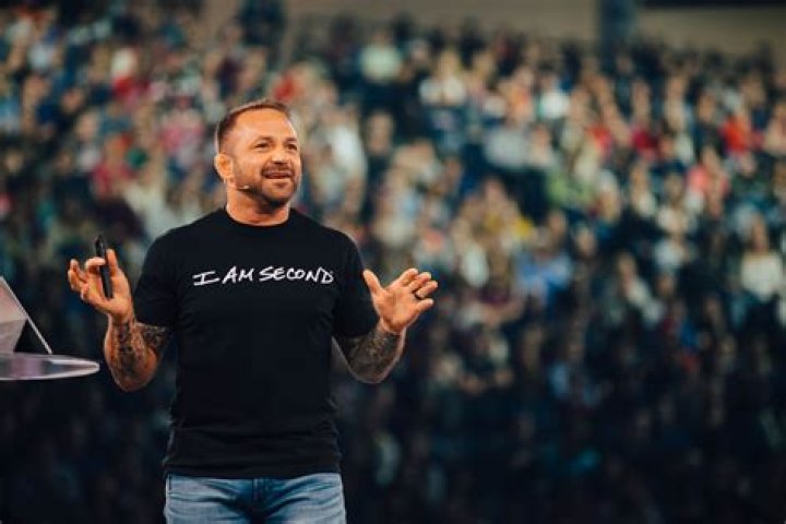 Who Is Chad Robichaux? Learn Everything About Him