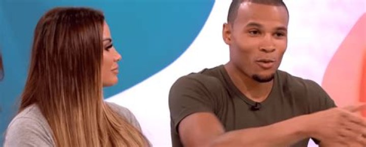 Who is Chris Eubank Jr Girlfriend or Wife? Net Worth Explored