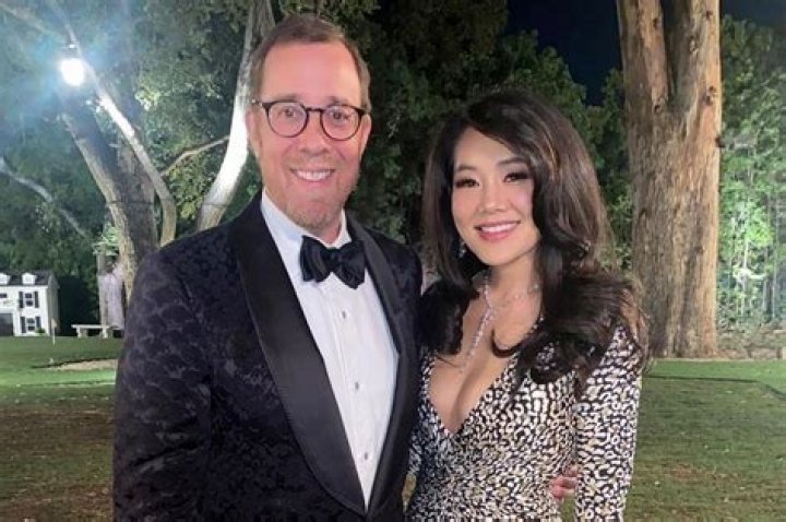 Who Is Crystal Kung Minkoff? Rob Minkoff Wife On The Real Housewives Of Beverly Hills