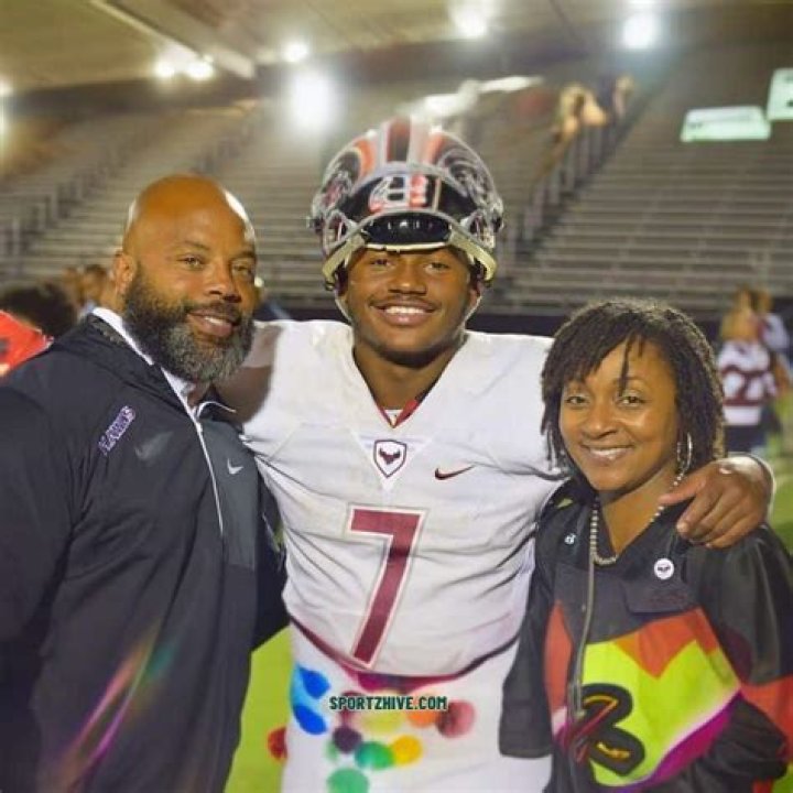 Who Is Darren Swift? Dandre Swift Dad or Father – Explore His Parents and High School