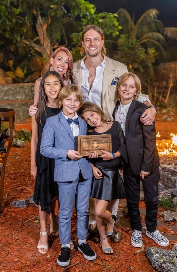 Who Is David Genat First Wife? Everything On His Children And Family