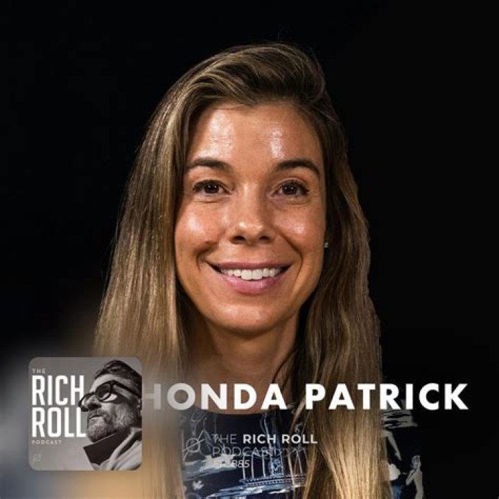 Who Is Dr Rhonda Patrick? Why Is She Getting All This Hate Comments On Recent JRE Episode?