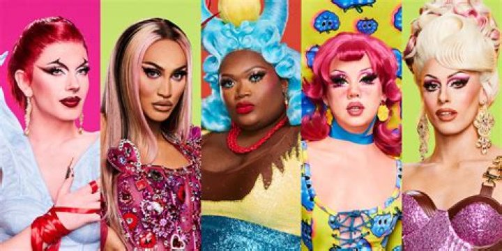 Who Is Drag Queen Bosco? Everything To Know About RuPaul’s Drag Race S14 Cast