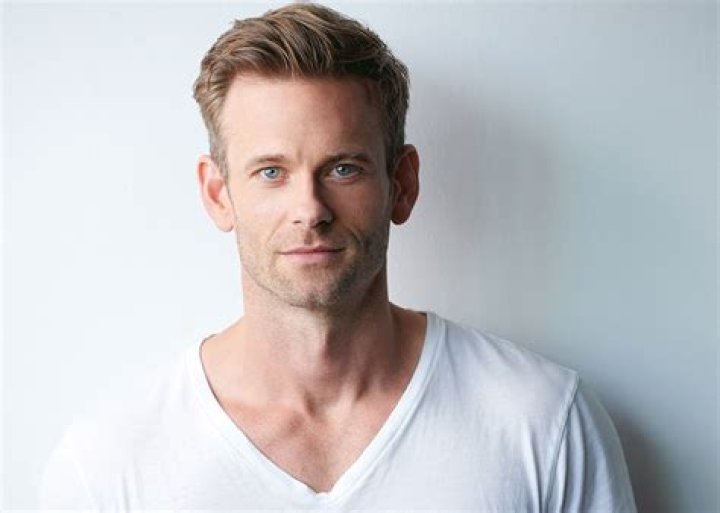 Who is Eric Johnson?