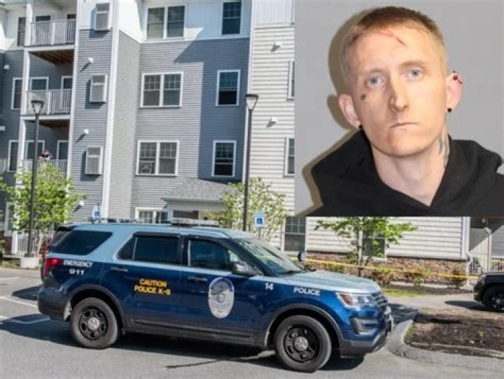 Who Is Evangelos Ioannou From Nashua And Why Did Joshua Shea Killed Him?