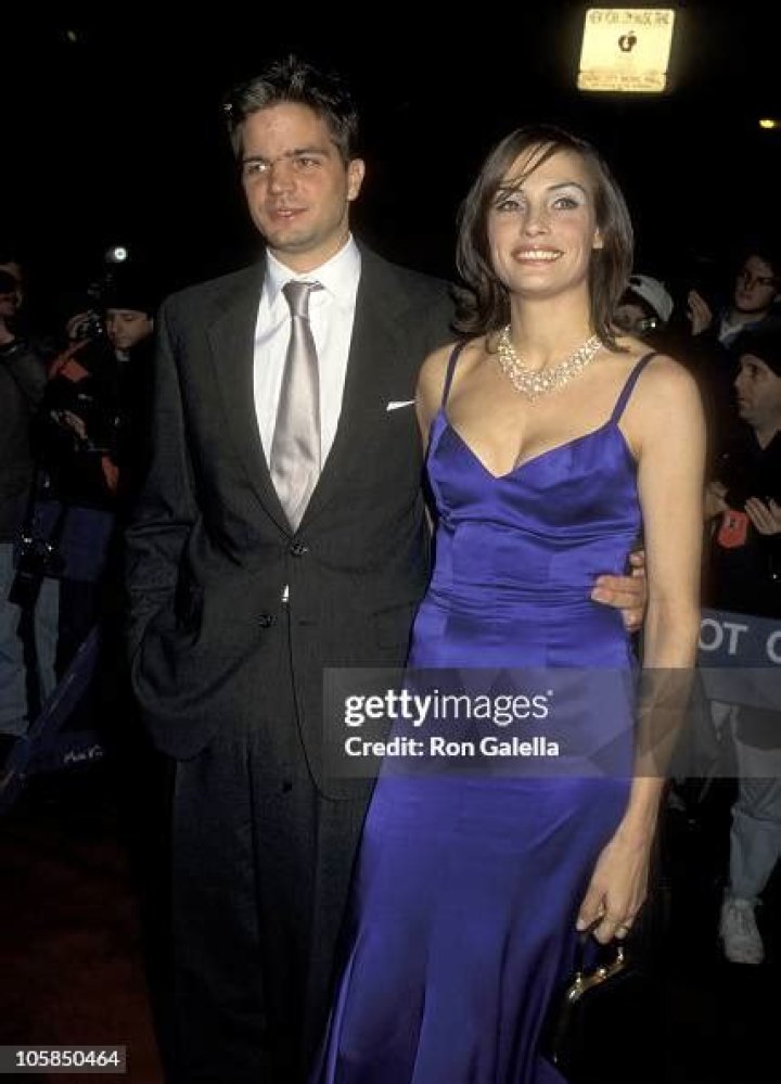 Who Is Famke Janssen Husband Tod Williams? Relationship Timeline And Children