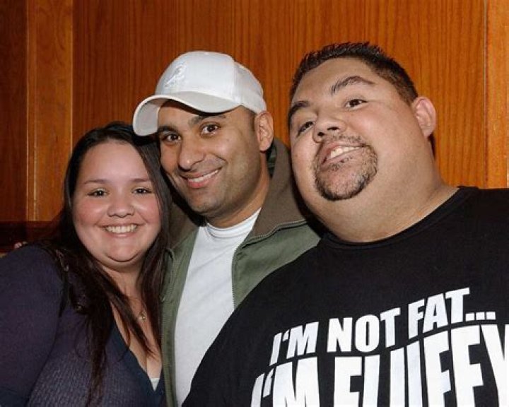Who is Gabriel Iglesias’ Wife? A Closer Look At His Love Life – Celebsgraphy