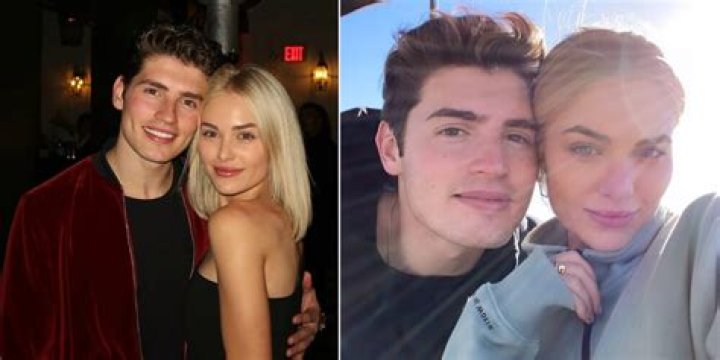 Who Is Gregg Sulkin Girlfriend Michelle Randolph? Meet Her On Instagram
