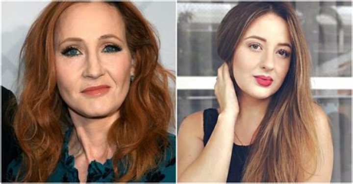 Who is J.K. Rowling’s daughter? – Celebrity.fm – #1 Official Stars, Business & People Network, Wiki, Success story, Biography & Quotes