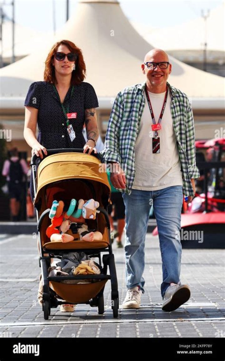 Who Is Jacques Villeneuve Conjointe? Details About His Enfants And Spouse
