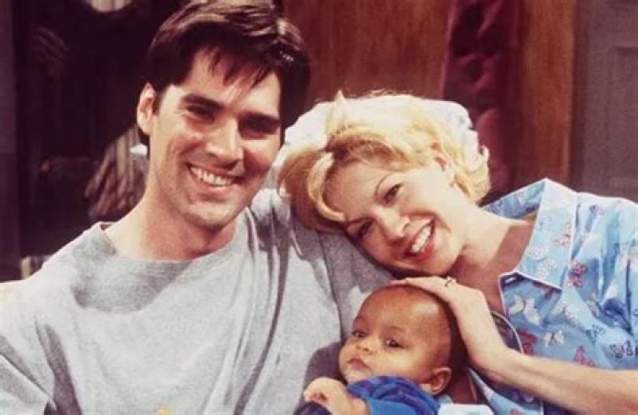 Who Is Jamie Tarses’ Partner Paddy Aubrey? Everything On Her Family, Children And Bio