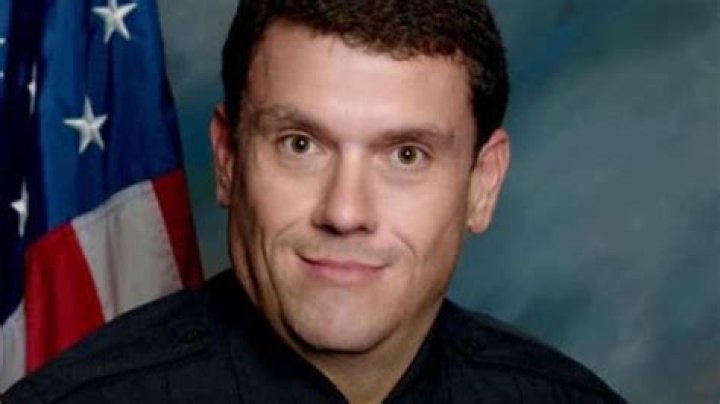 Who Is Jason Collier? Stinnett Police Chief Netflix Series: Biography , Arrested Story