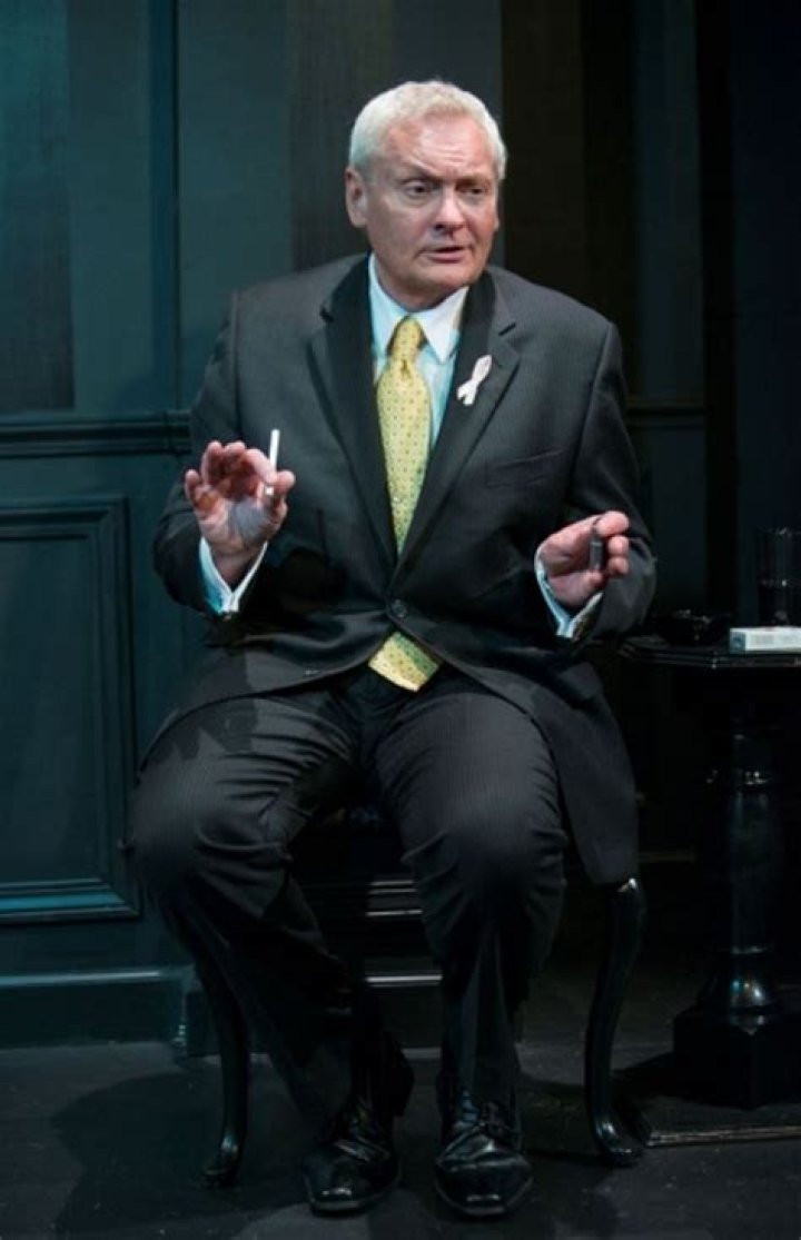 Who is John Judd Actor? What We Know About His Wikipedia and Net Worth