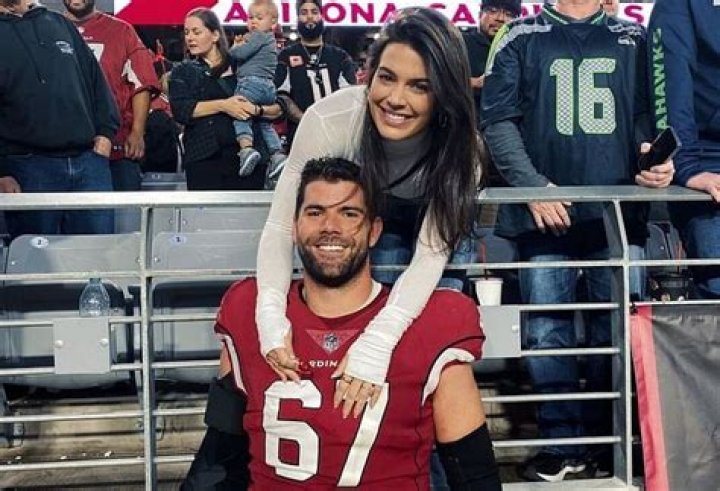 Who Is Justin Pugh’s Wife Angela Viscount?