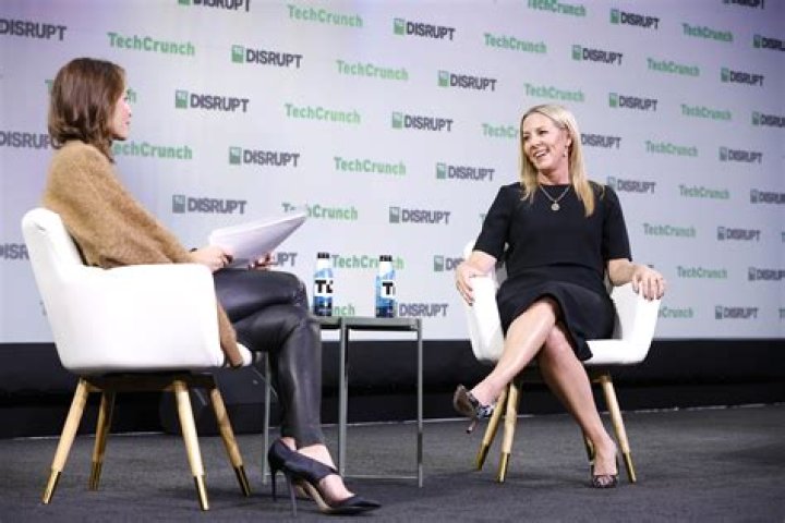 Who Is Katie Haun? Everything To Know About The General Partner At a16z crypto