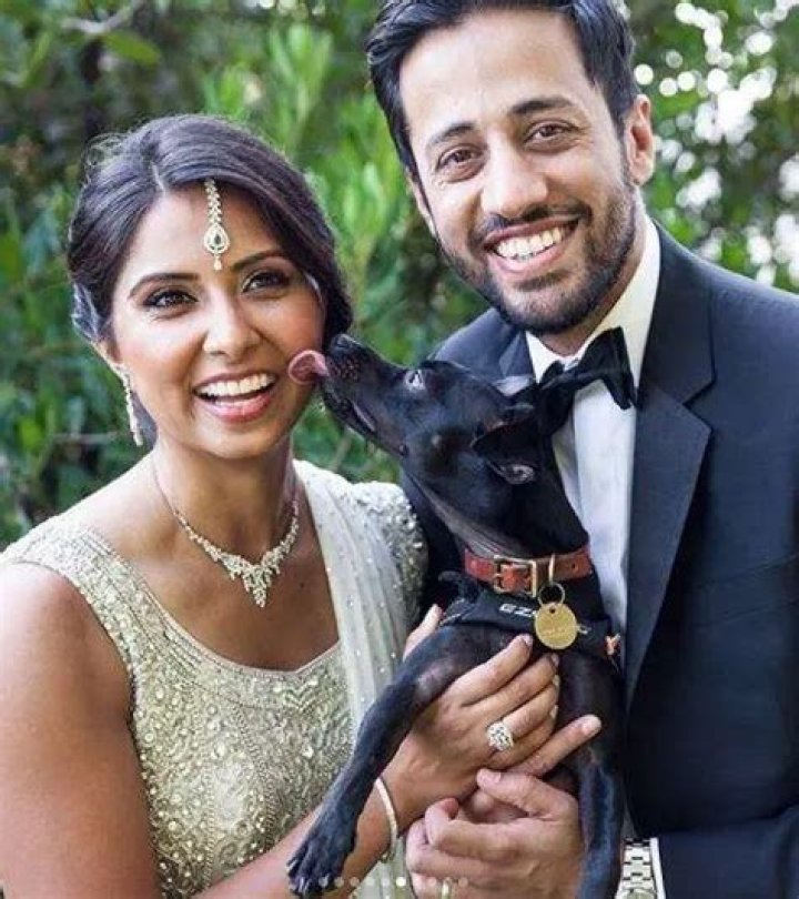 Who Is Kishi Shah? Zohreen Shah ABC News Husband And Age