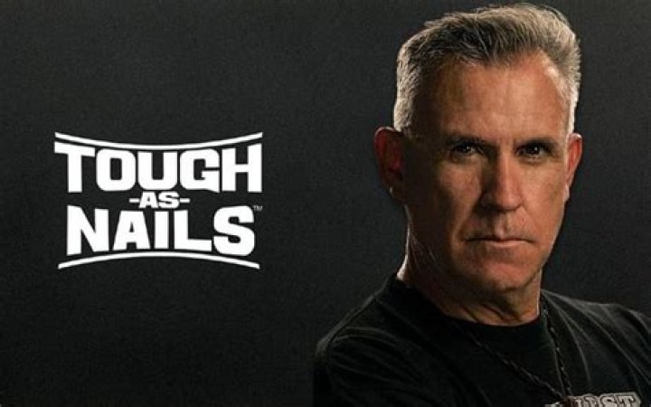 Who is Lamar Edwin Hanger Tough As Nails? Age, Job and Instagram