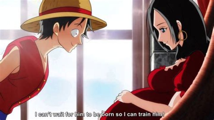 Who is Luffy’s son? – Celebrity.fm – #1 Official Stars, Business & People Network, Wiki, Success story, Biography & Quotes
