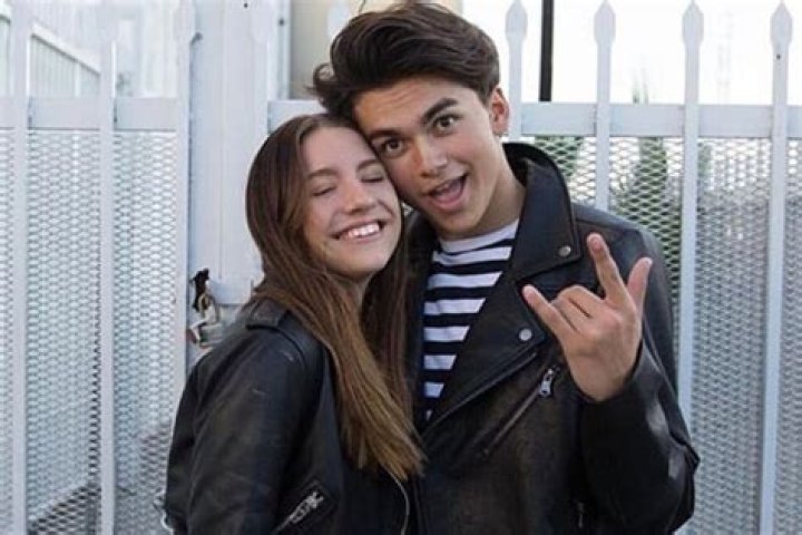 Who is Mackenzie Ziegler’s ex-boyfriend? – Celebrity.fm – #1 Official Stars, Business & People Network, Wiki, Success story, Biography & Quotes