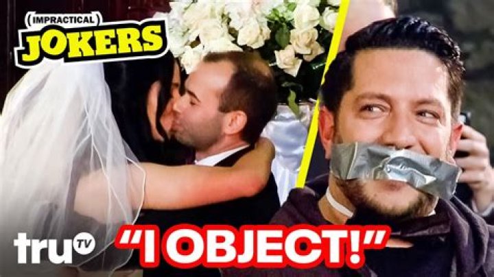 Who is married on the Impractical Jokers? – Celebrity.fm – #1 Official Stars, Business & People Network, Wiki, Success story, Biography & Quotes