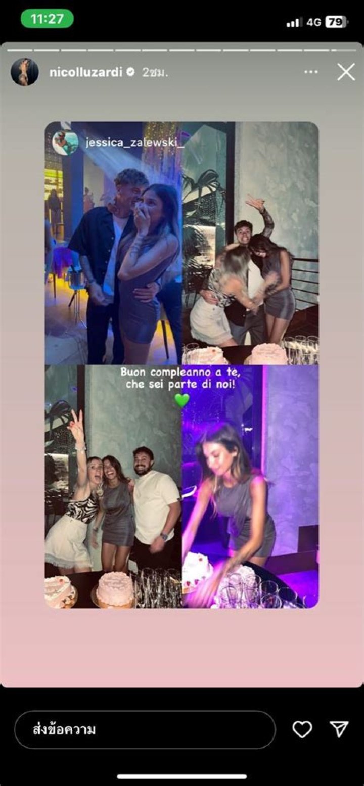 Who Is Miles Zalewski Girlfriend Michelle Castilllo? Meet The Couple On Instagram