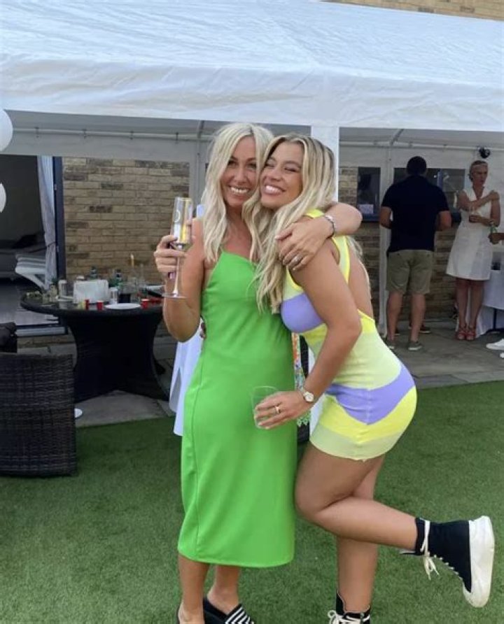 Who Is Sarah Rainford? 10 Facts About Molly Rainford’s Mum