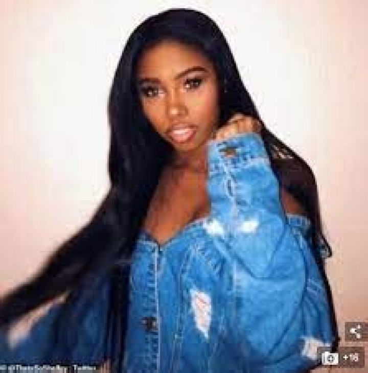 Who Is Shelly Auguste? Meet Diplo Ex Girlfriend On Instagram