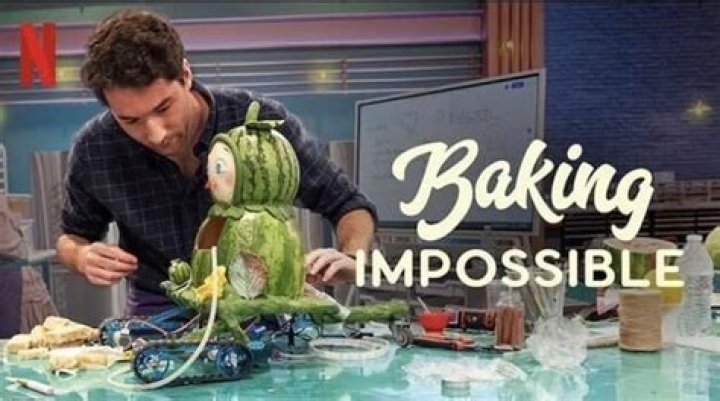 Who Is Taylor Tabb On Baking Impossible? Everything To Know About
