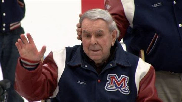 Who Was Bill Belisle? Death Cause – How Did The Mount St. Charles Coach Passed Away?