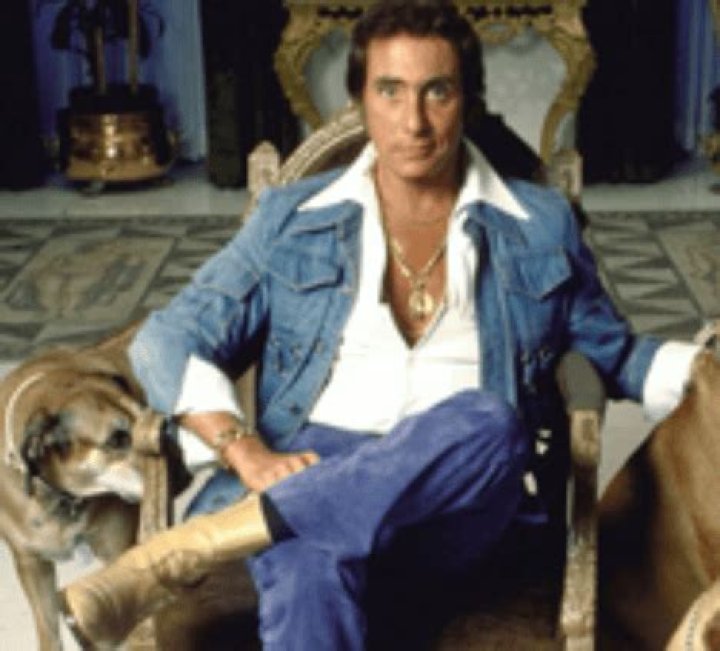 Who Was Bob Guccione Daughter Tonina? Meet Sons Bob Jr, Tony And Nick Guccione