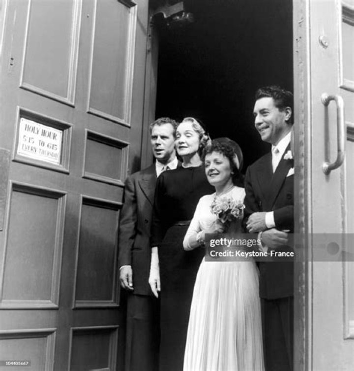 Who was Edith Piaf’s husband? – Celebrity.fm – #1 Official Stars, Business & People Network, Wiki, Success story, Biography & Quotes