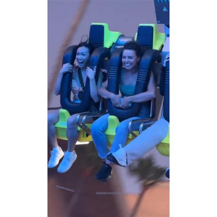 Inside Bachelorette’s Katie Thurston and John Hersey Split After 15 Months of Dating