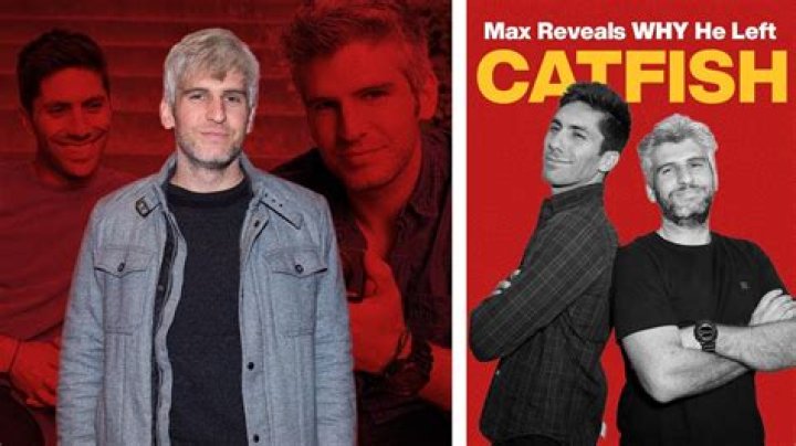 Why did Max Joseph leave Catfish? – Celebrity.fm – #1 Official Stars, Business & People Network, Wiki, Success story, Biography & Quotes