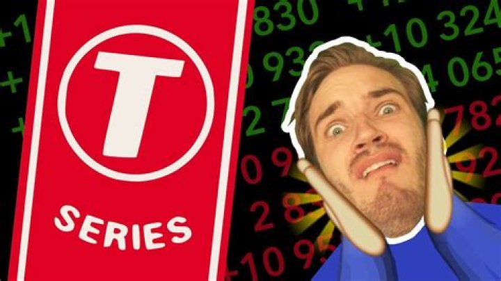 ¿Por qué PewDiePie odiaba T-Series? – Celebrity.fm