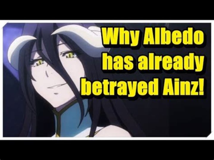 Why does albedo betray AINZ? – Celebrity.fm – #1 Official Stars, Business & People Network, Wiki, Success story, Biography & Quotes