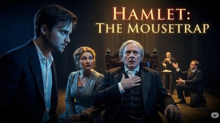 Why does Hamlet call the play mousetrap? – Celebrity.fm – #1 Official Stars, Business & People Network, Wiki, Success story, Biography & Quotes