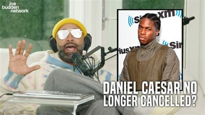 Why has Daniel Caesar been Cancelled?