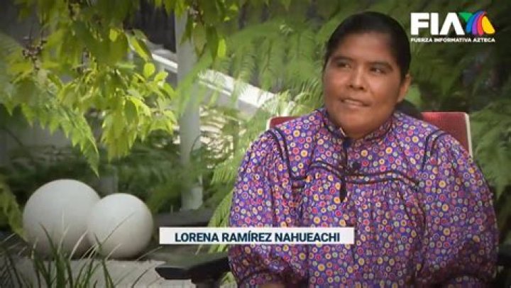 Why is Lorena Ramirez famous? – Celebrity.fm – #1 Official Stars, Business & People Network, Wiki, Success story, Biography & Quotes