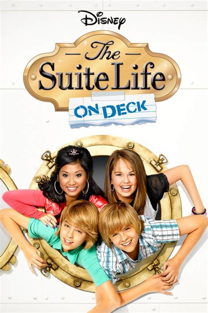 Why was Bailey a boy in suite life on deck? – Celebrity.fm – #1 Official Stars, Business & People Network, Wiki, Success story, Biography & Quotes