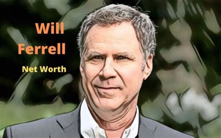 Will Ferrell Net Worth, Movies In Order, TV Shows, Age, Height